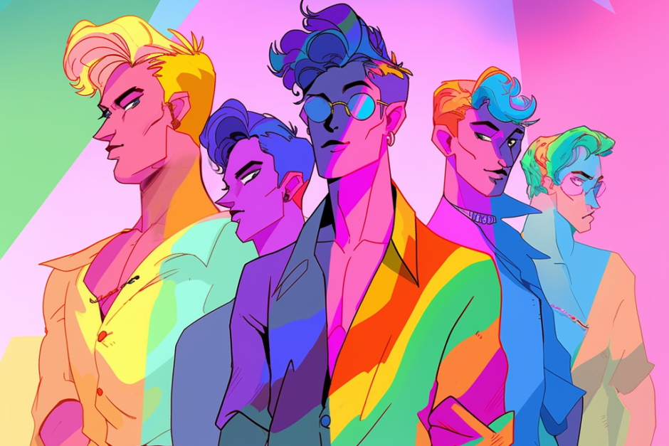 Redbubble Shop